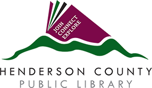 library henderson county public logo additional resources