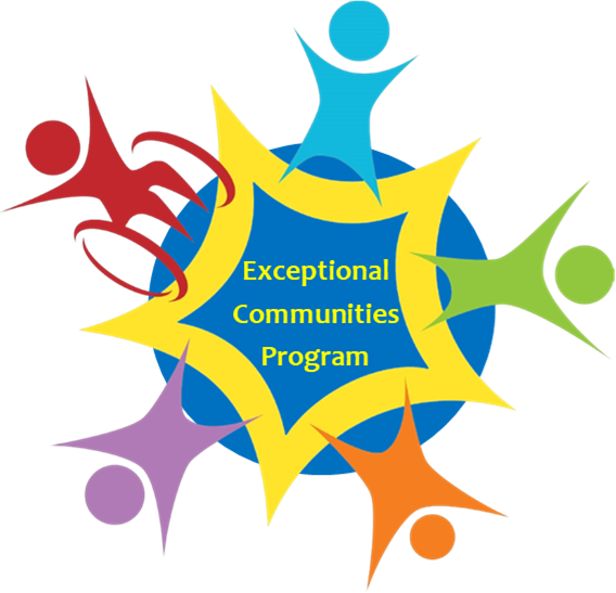 Exceptional Communities Program