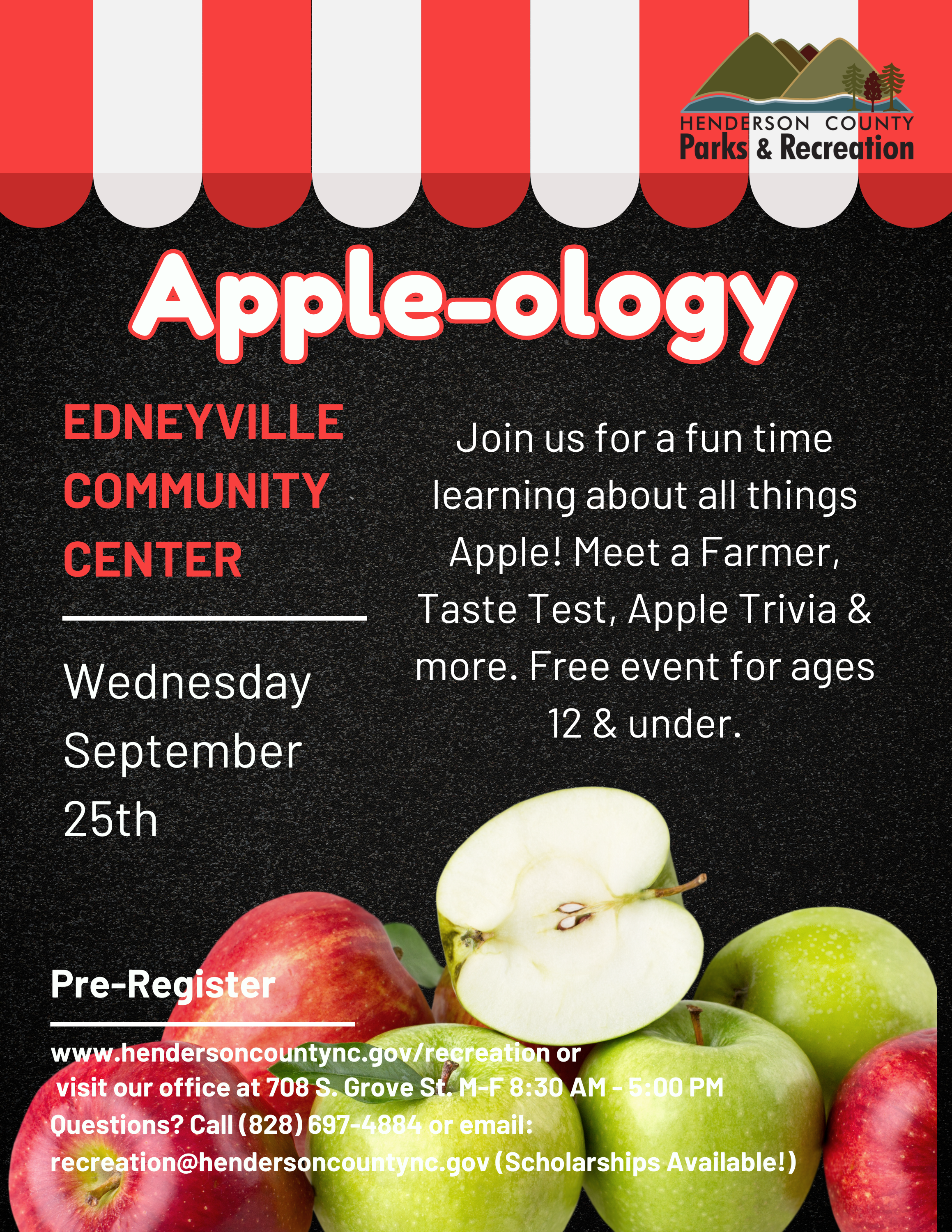 apple-ology