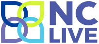 NC LIVE Logo